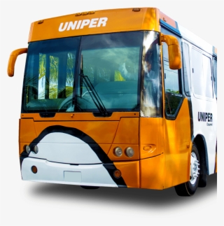 Tú Puedes Crear Tu Propio Itinerario, Las Rentas Tienen - Airport Bus