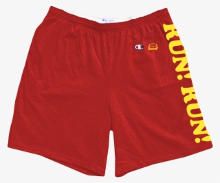 'run Run' Shorts Brockhampton - Board Short