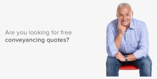 Conveyancing Solicitors Fees - Sitting