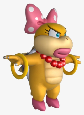 Download Zip Archive - Wendy O Koopa Meme