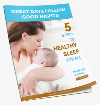 Was Your Child Awake Last Night - Flyer