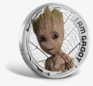 Guardians Of The Galaxy Vol - Groot