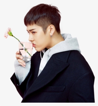 Caleb Kiu - Got7's Jackson