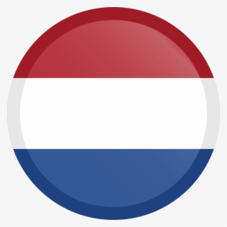 Dutch Lessons - Netherlands Flag Icon Png