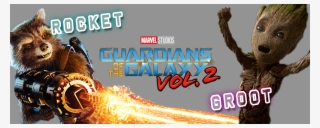 We're All Set For The Highly-anticipated Guardians - Guardians Of The Galaxy 2 Background