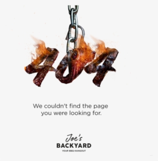 404-1 - Rotisserie