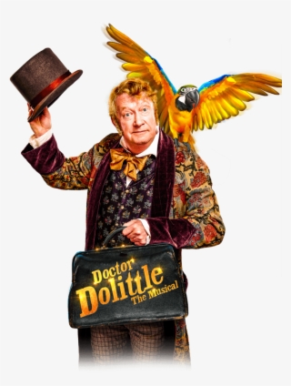 My Image - Doctor Dolittle Musical
