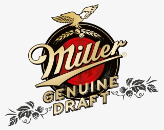 In Partnership With - Miller Brewing Company