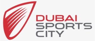 Dubai Sports City Logo