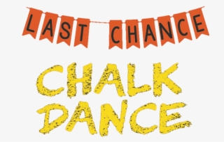 Yearbook Clipart Last Chance - Banner