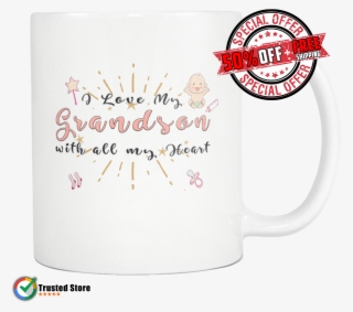 For My Forever Love Grandparents Mugs - Diploma