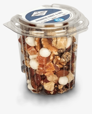 Deliciously Different - Delivered - - Hayden Valley To Go Cups Hot Mix