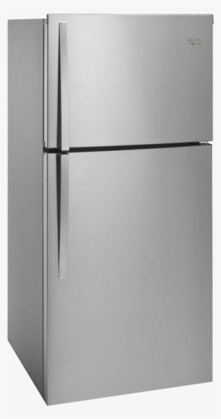 Whirlpool Top Freezer Refrigerator - Refrigerator