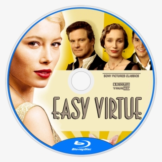 Easy Virtue - Легкое Поведение Смотреть
