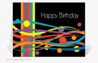 Banner Freeuse Happy Cards For Customers Harrison Greeting - Graphic Design