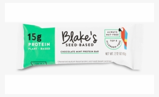 Blakes Protein Bar Allergen-free