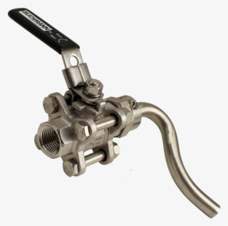 Whirlpool Blichmann Npt Detail