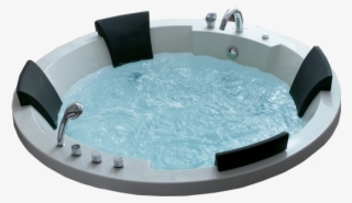 Oliver Hydro-massage Luxury Bathtub - Harga Jacuzzi Tub Malaysia