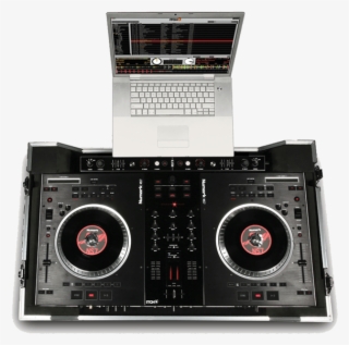 Dj Equipment India - Numark Ns7
