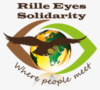 Rille Eyes Solidarity