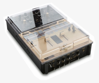 Decksaver Turntables/mixer Pack Covers