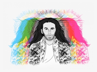 A Ranking Of Queer Eye's Fab Five - Illustration