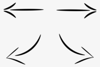 Drawn Arrow Jpeg - Svg Hand Drawn Arrow