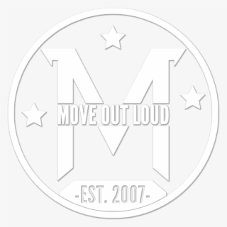 Move Out Loud Logo - Planet Pizza Columbia Sc