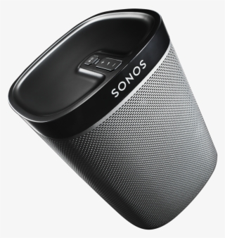 Take 10% Off In-store Electronics Purchases At Target, - Sonos Play1 Blk