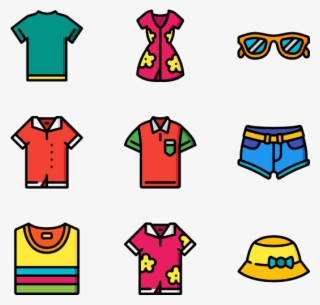 Summer Clothes