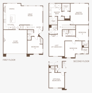 Homes For Sale In Long Beach - Floor Plan