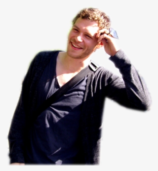 Meghoztam A Kért Png Képeket Joseph Morgan-ről, Remélem - Photo Shoot