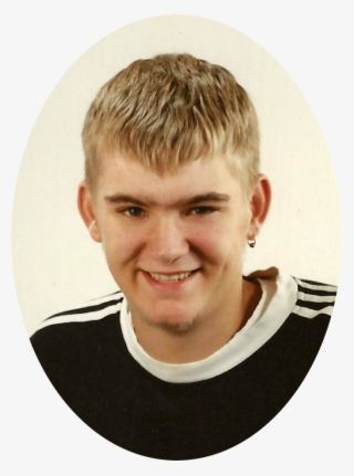 Stoterau, Adam Oval Copy - Boy
