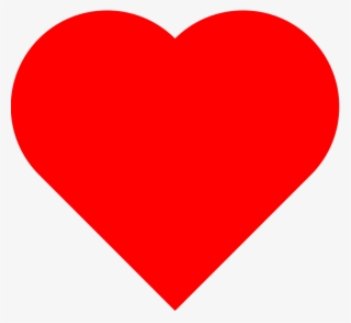 A Perfect Svg Heart