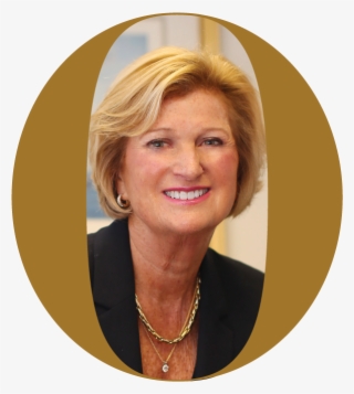 Pat Campbell - Woman