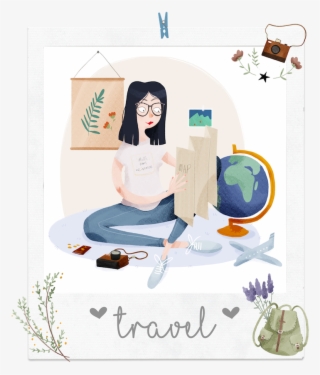 Radio - Illustration