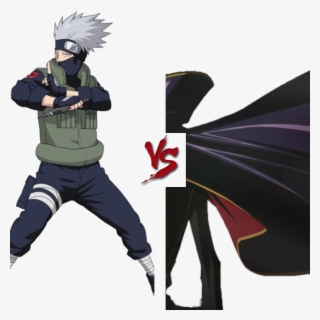 Kakashi Sensei De Naruto