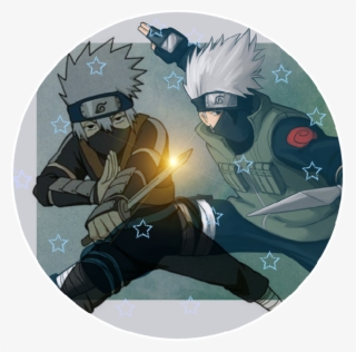 #kakashi Hatake - Young Kakashi