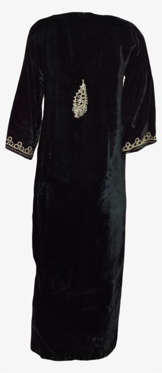 Black Puma Soccer Jersey