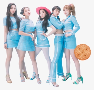 Cookiejar Redvelvet Kpop Wendy Seulgi Irene Yeri Joy