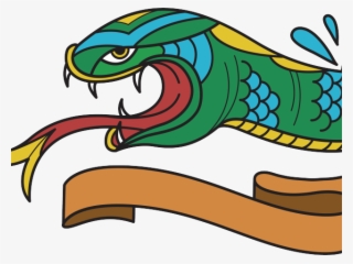 Snake Tattoo Clipart Transparent - Clip Art