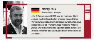 We Were Particularly Pleased With The Sustained Success