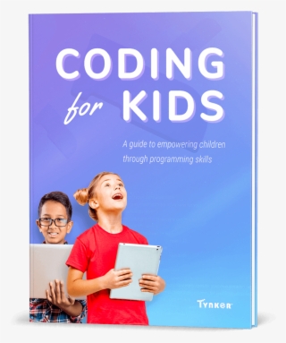 Download Our Free Ebook To Learn Why Your Child Should - Coding