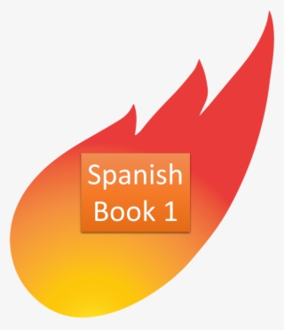 Holy Fire Map Transparent Background - Book