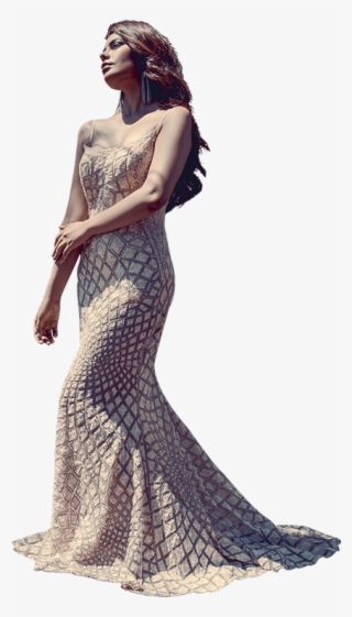 Audrey Hepburn Meets Beyoncè - Photo Shoot