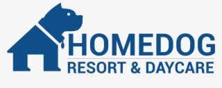 Homedog Resort Located In Columbus, Ohio's Brewery - Bulldog