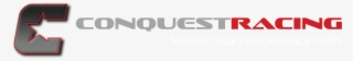 Conquest Racing Ltd - Monochrome