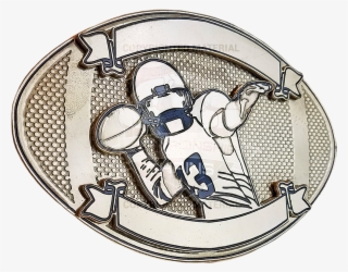 Touchdown Customized Championship Chain Image - Fishing Rod
