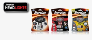 Descargar App - Energizer