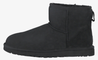 Chelsea Boot